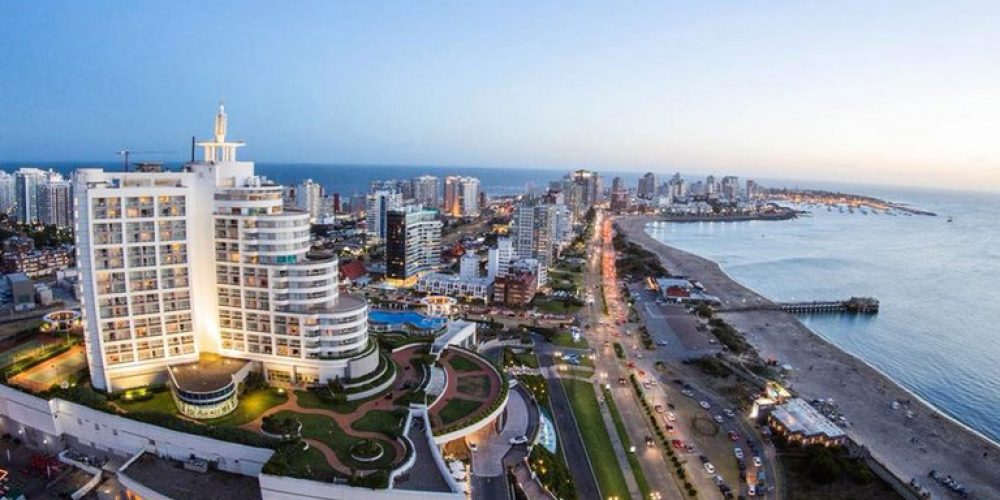 Agilizan las condiciones para que los argentinos puedan comprar propiedades en Uruguay