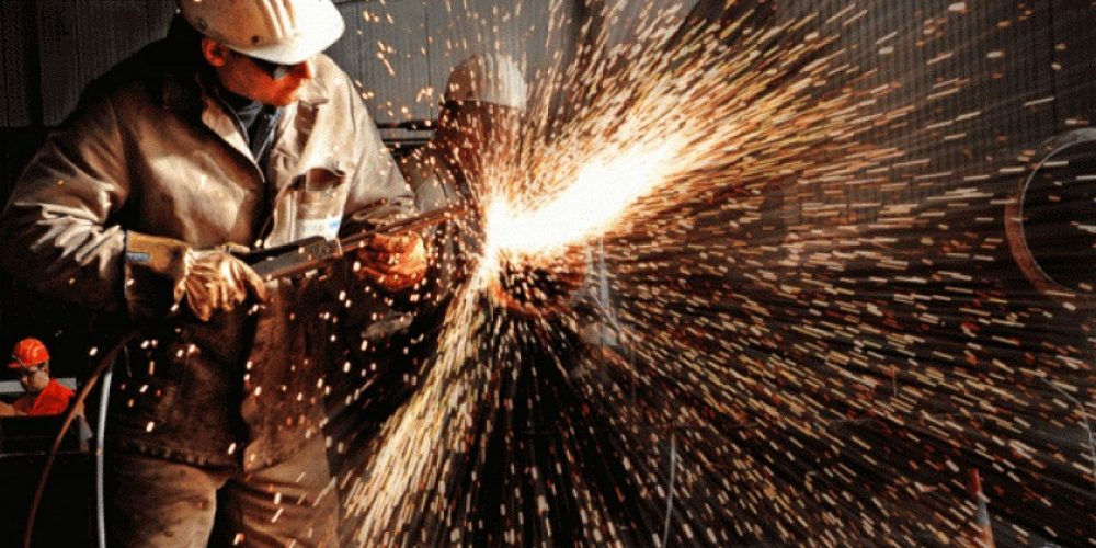 La producción metalúrgica cayó 10% en Entre Ríos y hay incertidumbre por la falta de financiamiento