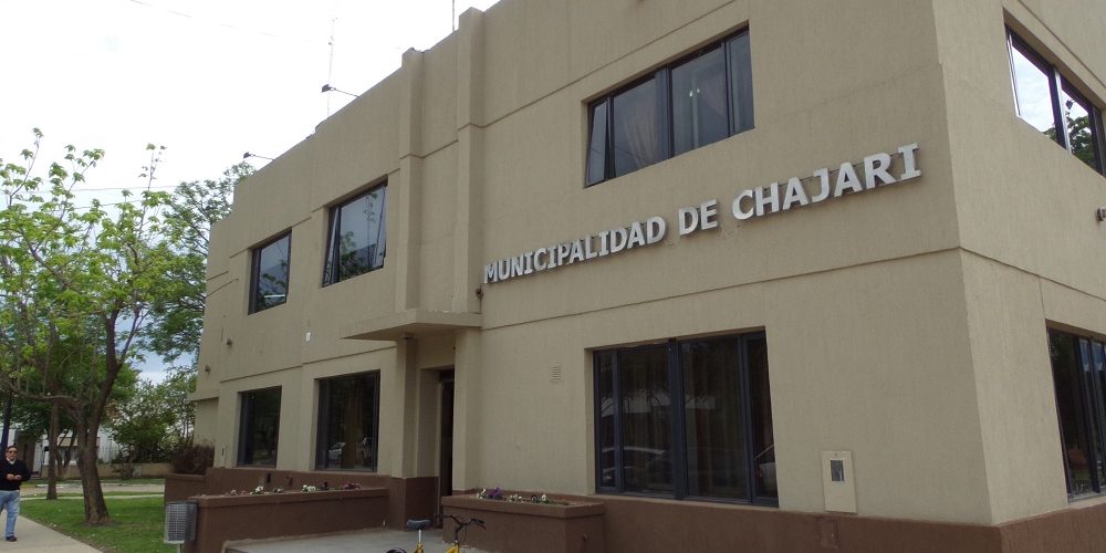El Municipio de Chajarí recibe a Evaluadores del Premio Nacional a la Calidad Municipal