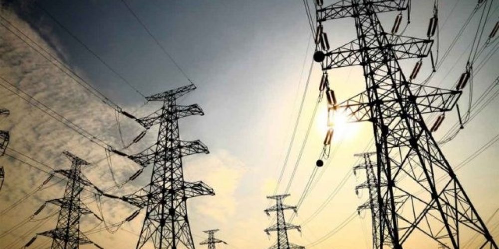 Durante agosto el consumo de energía eléctrica bajó un 3% en Entre Ríos