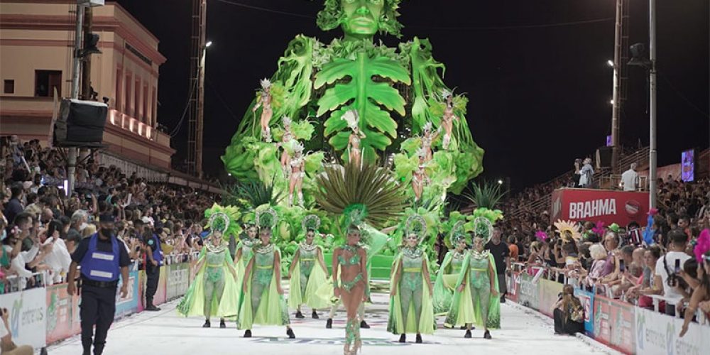 El sector turístico espera que sea récord el fin de semana largo de carnaval