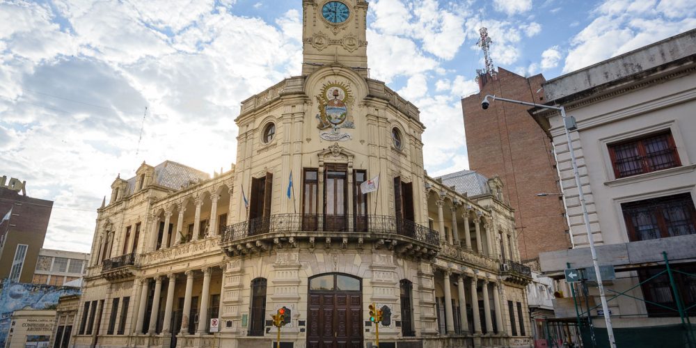 Paraná: Gremios municipales rechazaron la propuesta del Ejecutivo y pedirán un 35% de aumento