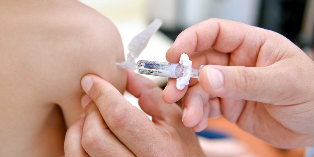 Sarampión: Se registraron seis nuevos casos en personas sin vacunar y ya ascienden a 26 en todo el país