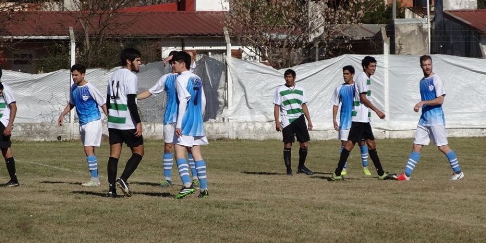 Liga Federaense: Cuatro equipos juegan por el pase a la etapa de semifinales