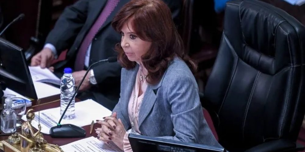 Causa Vialidad: el Tribunal que juzga a Cristina Kirchner dará su veredicto el 6 de diciembre