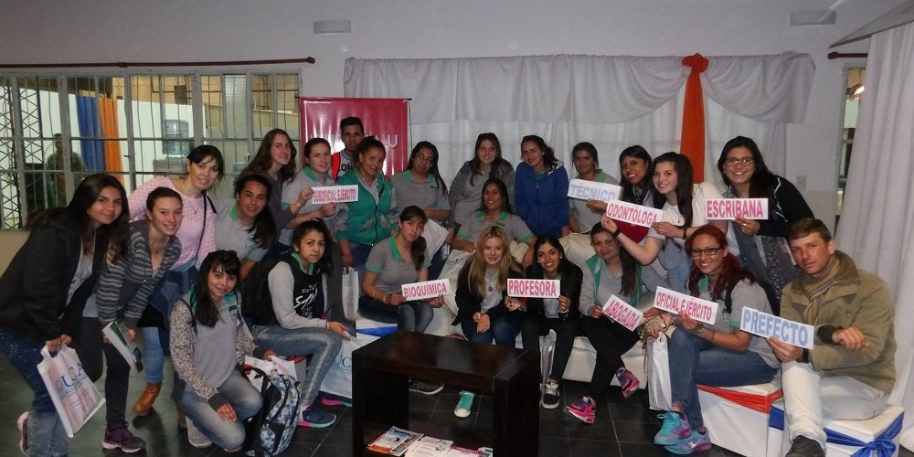 Muestra U: Más de 35 Instituciones Mostrarán sus Propuestas Educativas en Chajarí