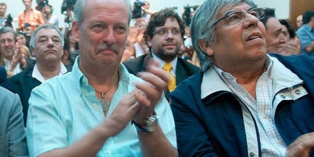 La CGT no le pedirá un bono de fin de año a Alberto Fernández