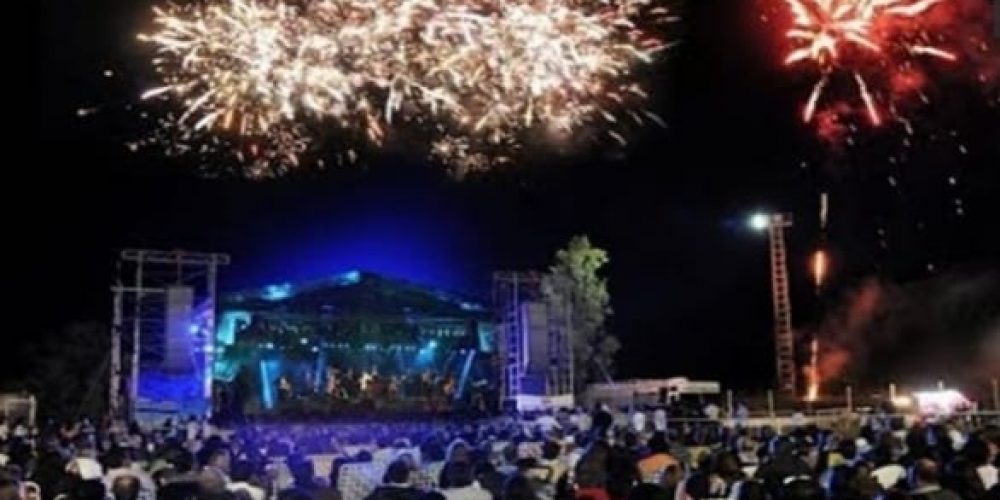 La Fiesta Nacional de la Sandía 2020 será “una apuesta fuerte para el turismo”