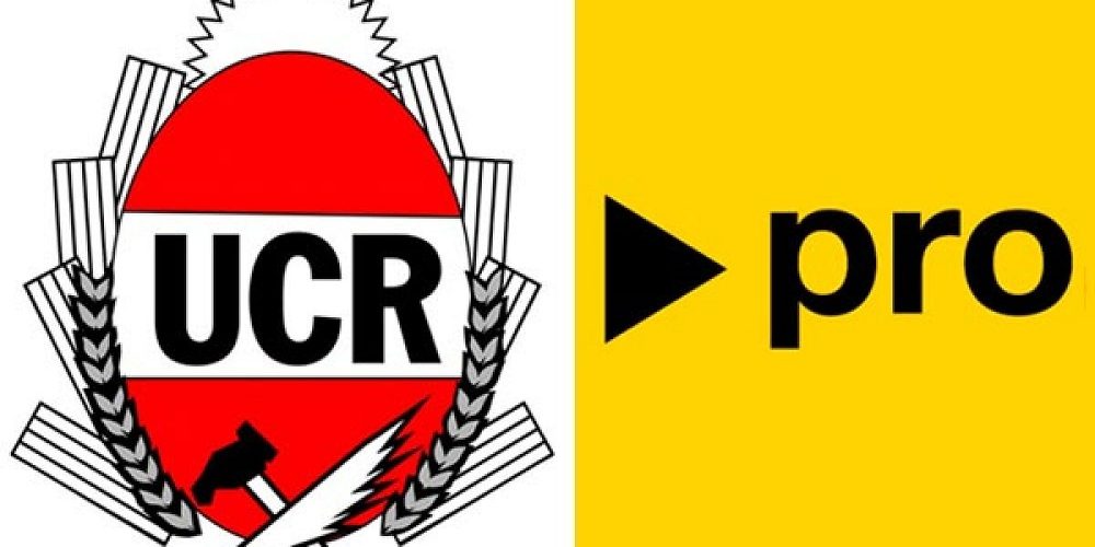 La UCR notificó al PRO sobre sus condiciones en el armado de listas