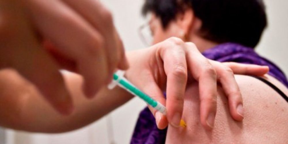 Comenzó la distribución de la vacuna antigripal: a Entre Ríos le corresponden casi 40 mil dosis