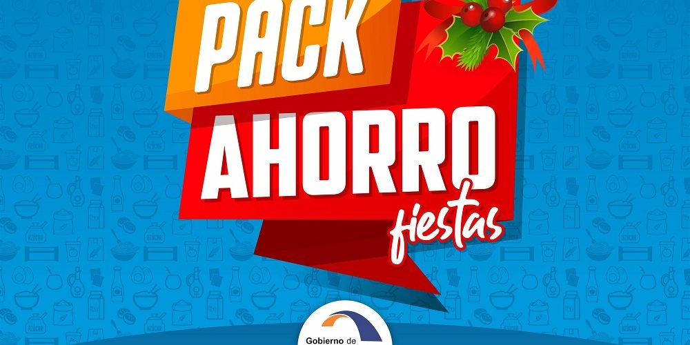 El Municipio de Chajarí y Comercios Locales Lanzan el Pack Ahorro Fiestas