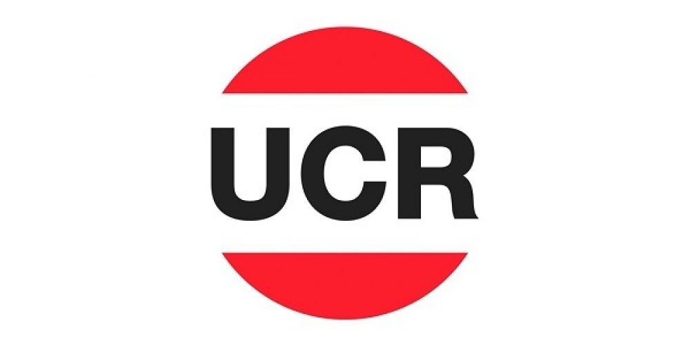 El Comité Provincial de la UCR consideró que las declaraciones de Castrillón “son de una gravedad inusitada”