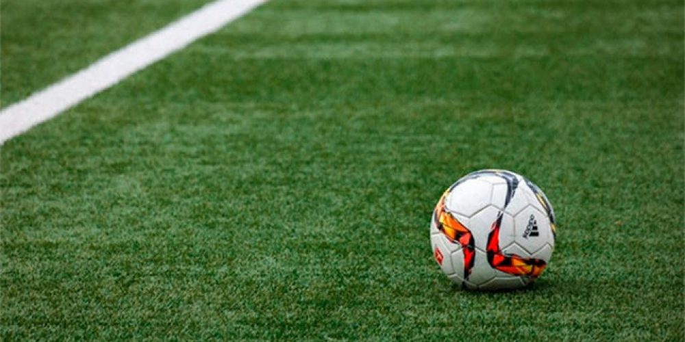“Hoy no tenemos perspectiva de parar el fútbol”, afirmó Matías Lammens