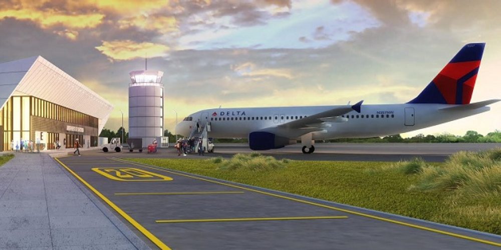 Se postergó la apertura de sobres de la licitación para la construcción del nuevo aeropuerto binacional de Concordia