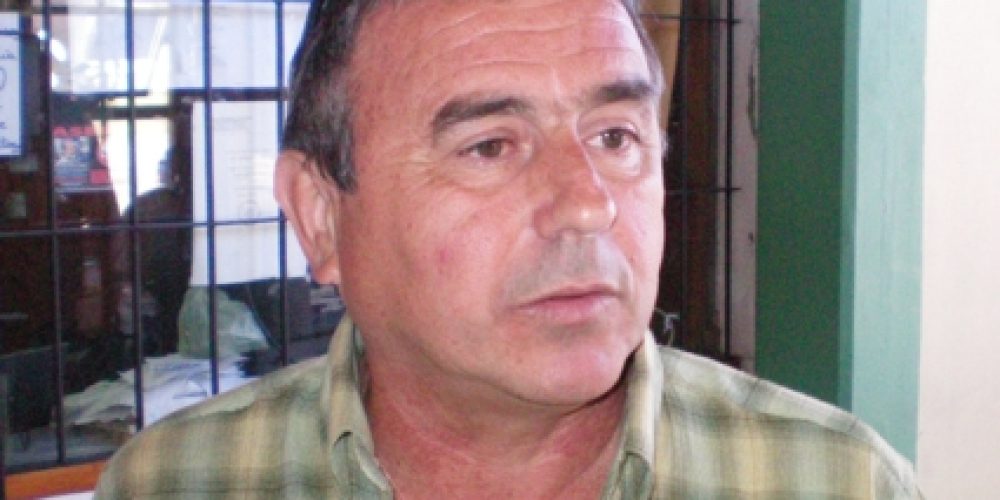 Rafael Dagani alerta a los trabajadores municipales a defender la mejor escala de la provincia para proteger la Caja de Jubilaciones