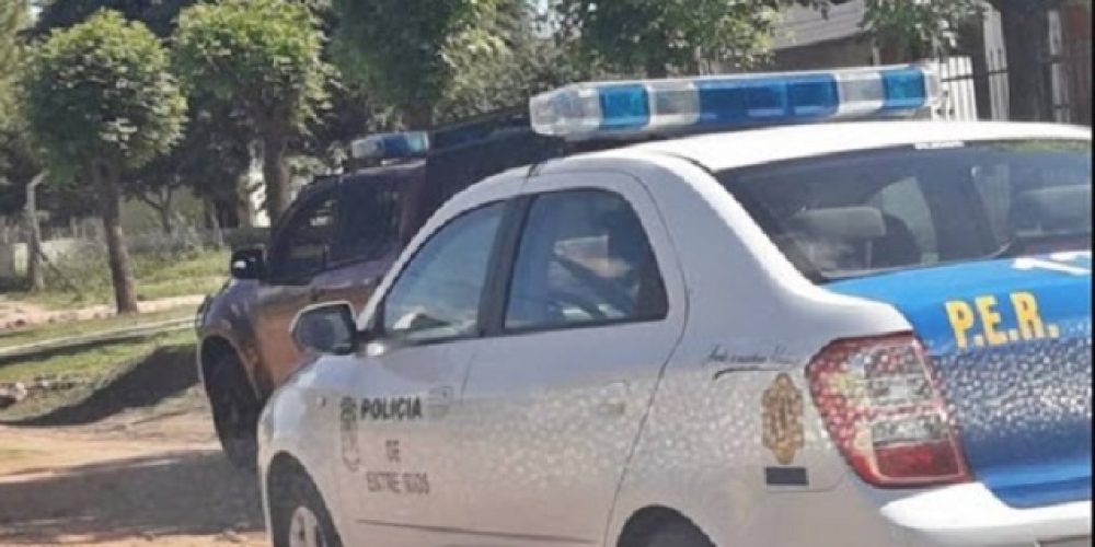 Siesta trágica: un hombre de 42 años fue muerto a puñaladas por otro en calle Cepeda