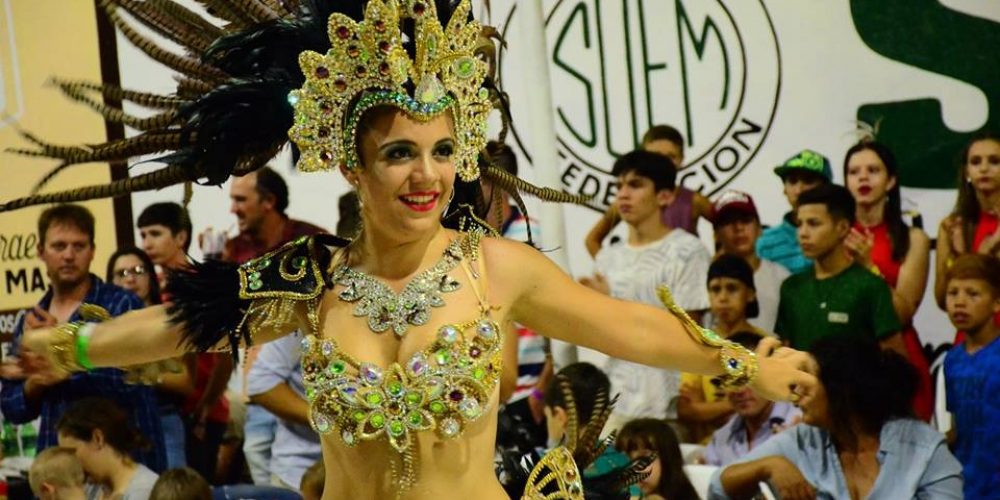 Federación presenta la magia y alegría de los Carnavales 2020