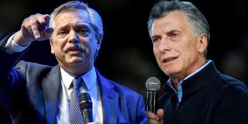 Cómo se preparan Fernández y Macri para evitar fraudes y controlar la votación