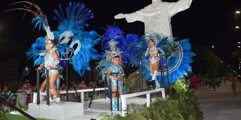 Chajarí trabaja en la realización del carnaval con entradas populares y sin competencia