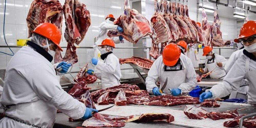 Precio de la carne: La CRA desmintió al Presidente y aseguró que la baja responde a una “estacionalidad”