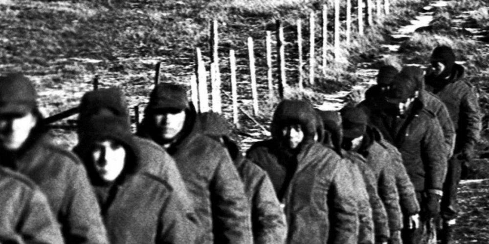 A 39 años de la Guerra de las Malvinas se conmemora el Día del Veterano y los Caídos