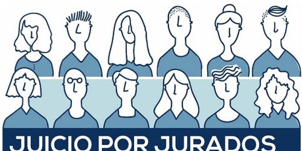 Se definirán otras 6500 personas para integrar los Juicios por Jurados en Entre Ríos