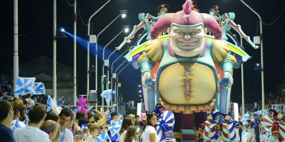 El finde XXL de Carnaval movió más de $18.000 millones por el país