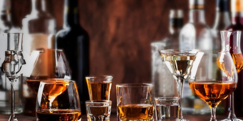 Cómo el alcohol afecta a nuestro cuerpo a los 30, 40, 50 y más