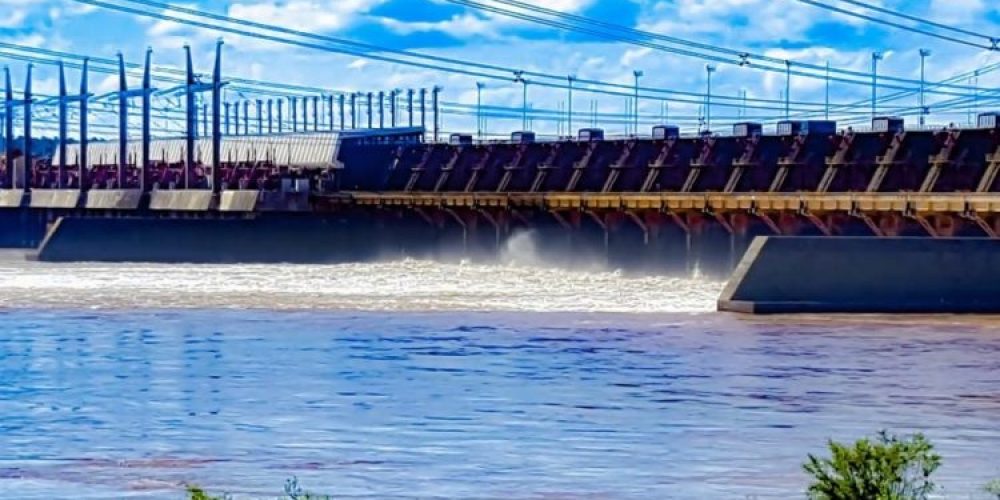 Salto Grande entre los complejos hidroeléctricos mejor rankeados a nivel global