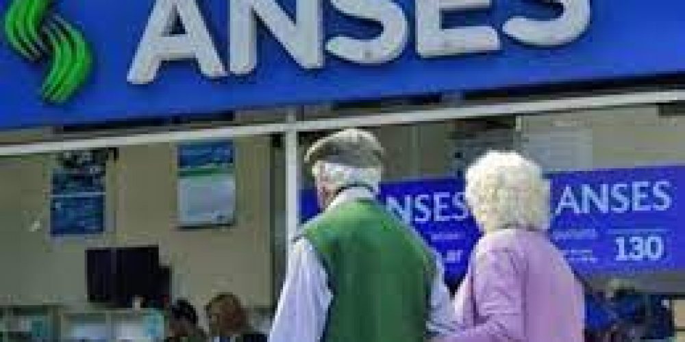 Anses anunció el cronograma de pago del bono de $ 5,000 para jubilaciones y pensiones