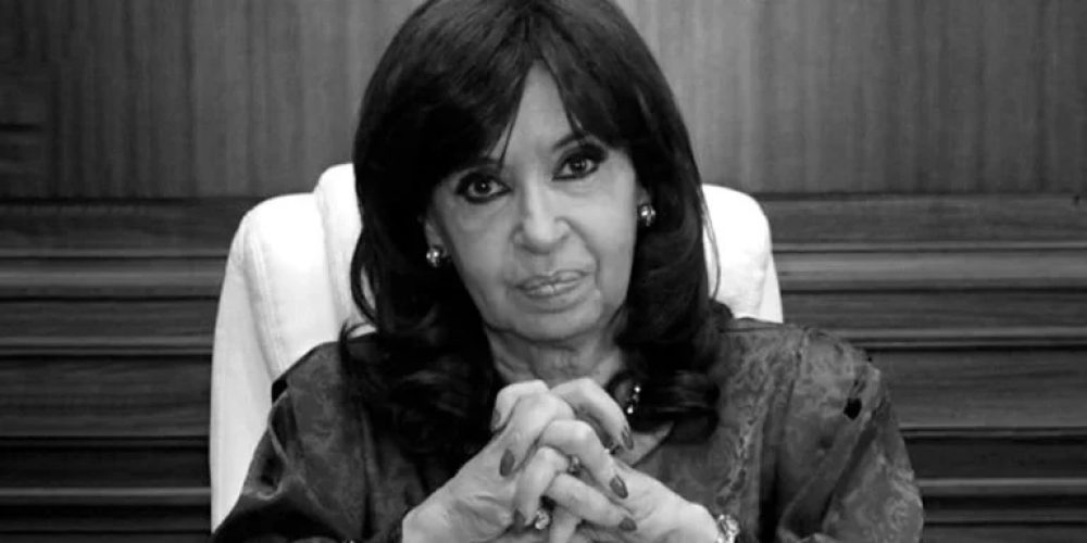 Causa Vialidad: el fiscal Luciani pidió 12 años de prisión para Cristina Kirchner