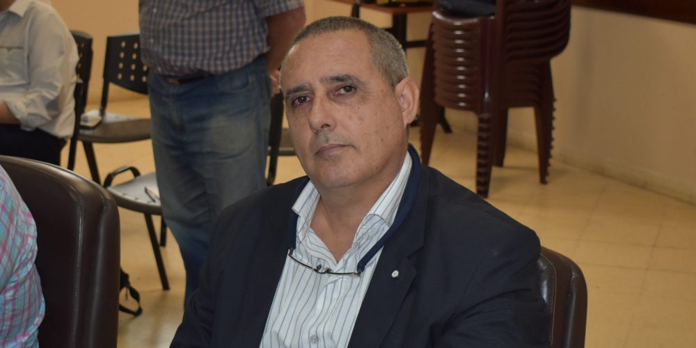 “La Ordenanza aprobada tiene visos de ilegalidad” afirmó Carballo Tajes