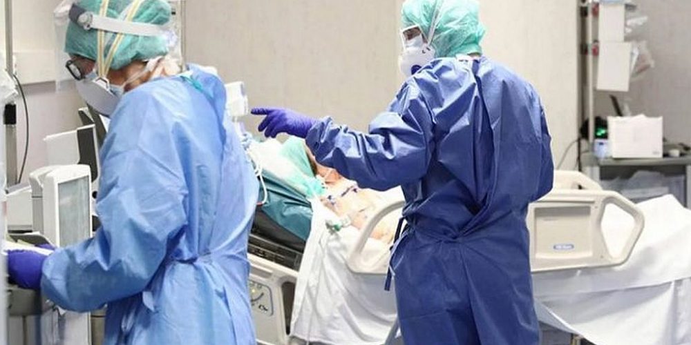 Se registraron dos nuevas muertes y ya son 133 los fallecidos por coronavirus en la provincia