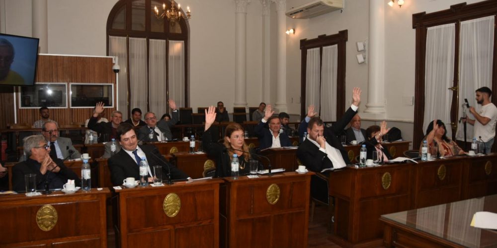 Consejo de la Magistratura: sobre tablas, el oficialismo en el Senado sancionó el proyecto
