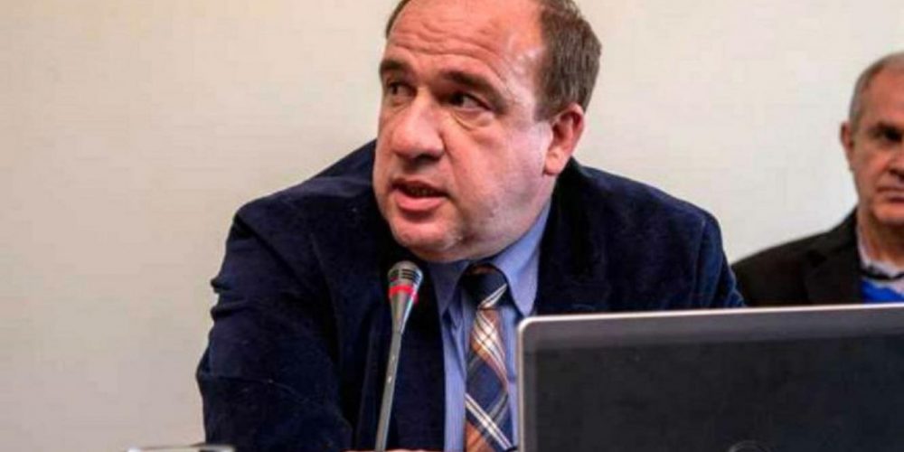 Vitor: “Ahora quieren que los municipios financien la inoperancia del gobierno provincial”