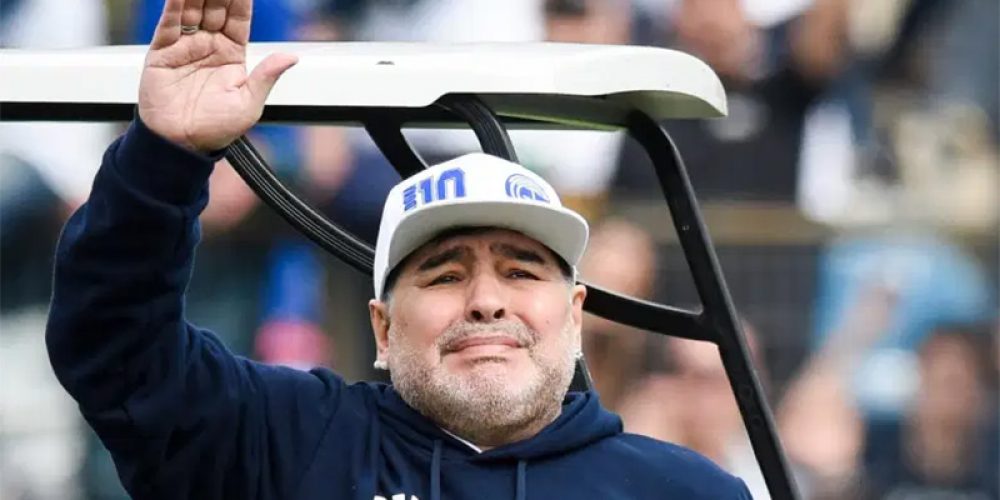 Muerte de Maradona: junta médica concluye que agonizó 12 horas
