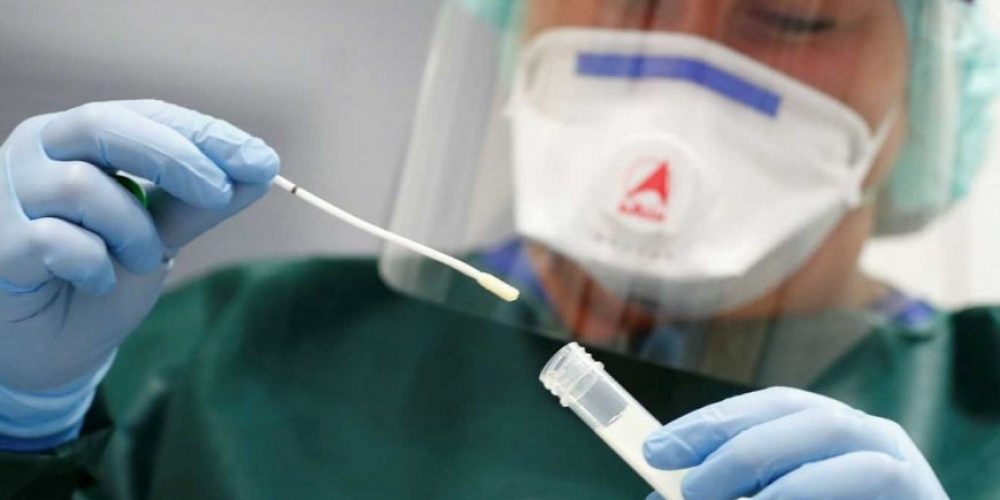 A última hora del sábado, confirmaron dos nuevos casos de coronavirus en Entre Ríos