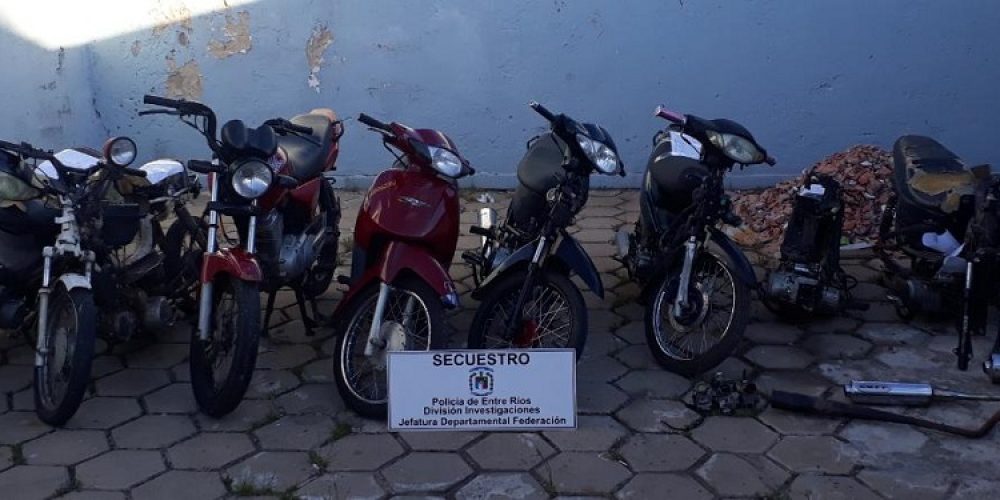Federación: Se intenta dar fin a las picadas de ciclomotores, práctica ilegal y peligrosa