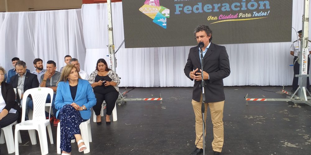 Ricardo Bravo: “La educación vial nos hace mejores ciudadanos”