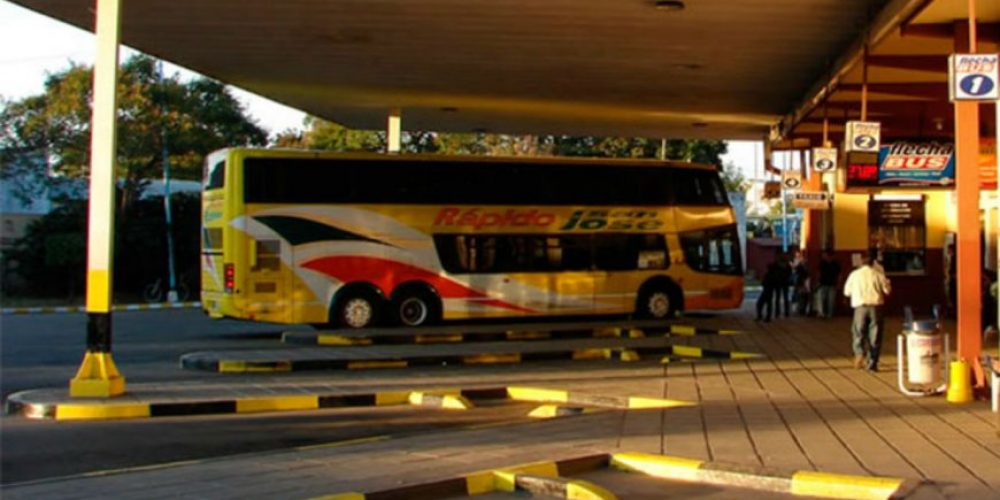 Crece el número de servicios de transporte interurbano en la provincia