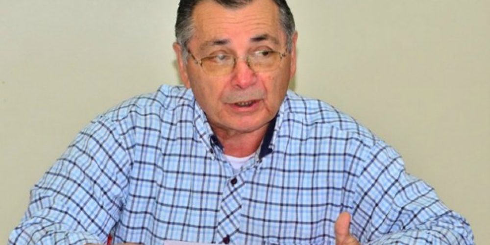 “Nuevos aumento para los empleados municipales es una realidad” planteó Carlos Cecco