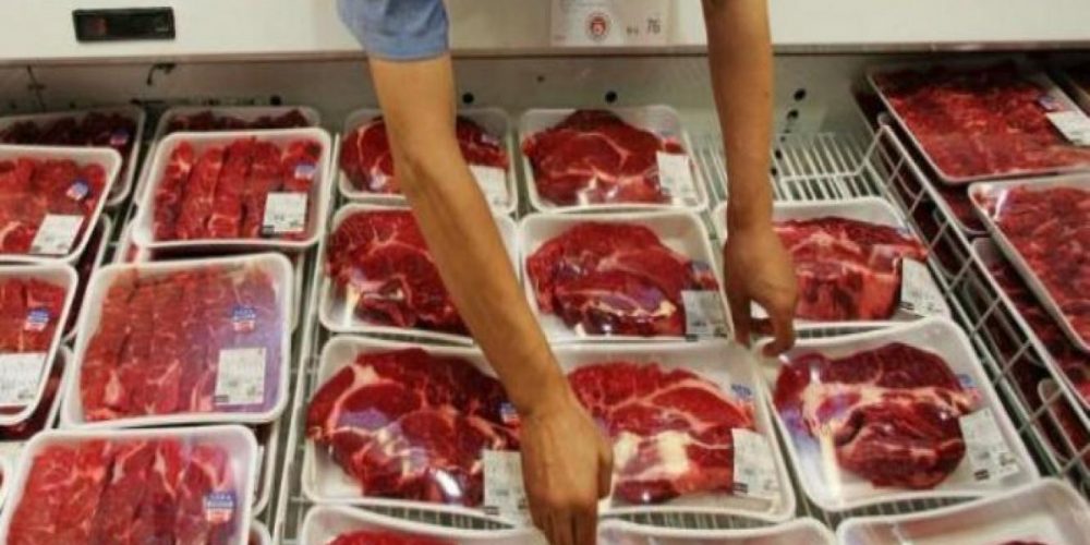 A partir de hoy y solo por tres días, se podrá comprar carne a bajo precio