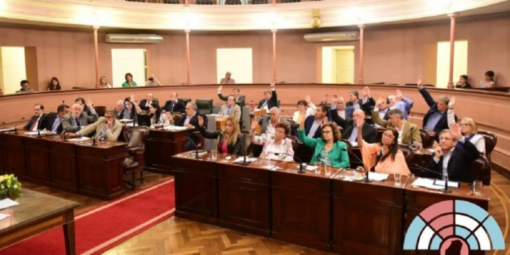 Tras extenso debate, Diputados aprobó el Presupuesto 2020 de Entre Ríos