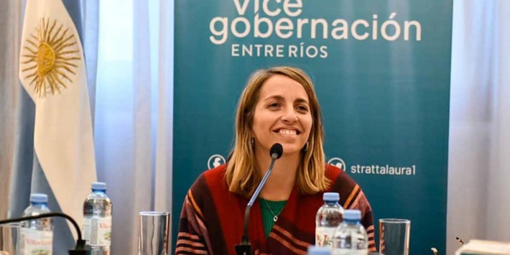Se presentaron los avances para un nuevo régimen de protección por razones de género en Entre Ríos