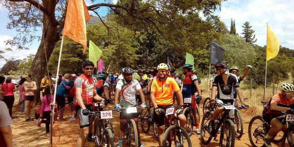 La primera fecha del Rural Bike se corre en Chajarí