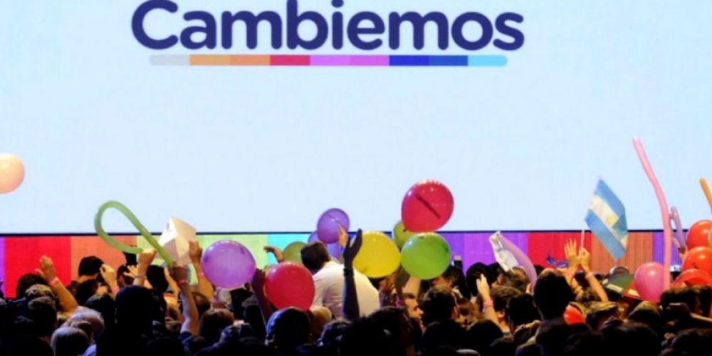 Ganar, sumar uno y llegar al ballotage: los tres ejes de la apuesta de Cambiemos en Entre Ríos