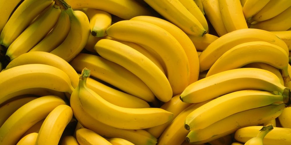 Las bananas casi duplicaron su precio en pocos días: los motivos