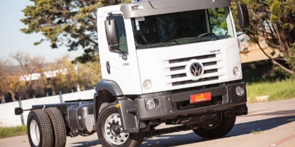 Chajarí: El Municipio licita la compra de un camión chasis con un presupuesto oficial de 8 millones