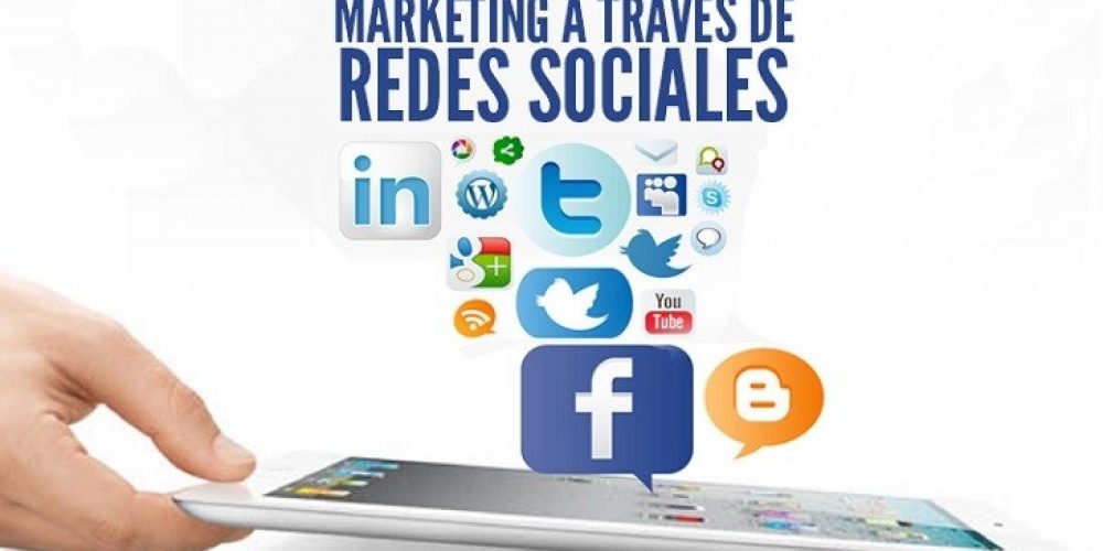 Se dicta el “Marketing Digital y Redes Sociales II”