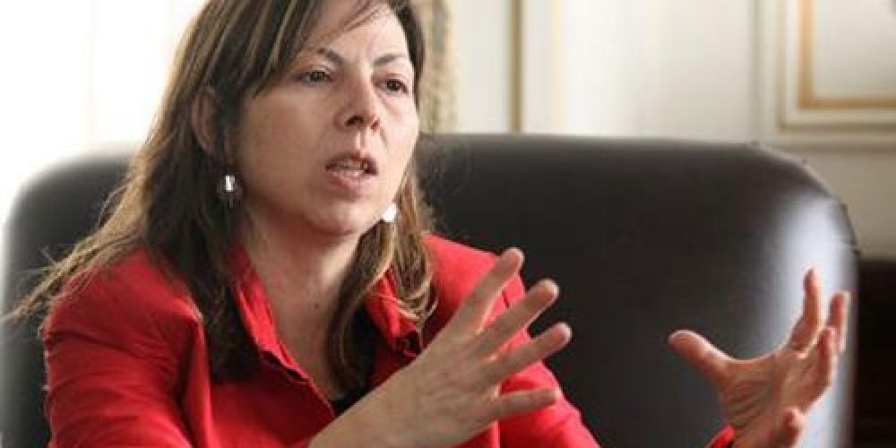 Ex ministra de Scioli, fanática de Boca y cercana a Cristina Kirchner: el perfil de Silvina Batakis, la nueva ministra de Economía